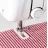 Masina de cusut BROTHER X17S, 50 W, 17 programe, 750 cusaturi/minut, Iluminare, Alb