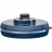 Fier de calcat POLARIS PIR 2444K, 2400 W, 300 ml, Albastru