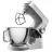 Robot de bucatarie Kenwood KVC85.594SI, 1000 W, 4.3 l, 5 viteze, Gri