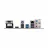 Placa de baza BIOSTAR Racing H510MHP-E, Socket 1200, Intel® H510 (11/10th Gen CPU), Dual 2xDDR4-3200, CPU Intel graphics