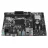 Placa de baza BIOSTAR RACING H510MHP-E, SOCKET 1200, INTEL® H510 (11/10TH GEN CPU), DUAL 2XDDR4-3200, CPU INTEL GRAPHICS