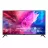 Телевизор UD 65U6210, 65", Smart TV, LED, UHD, Android TV