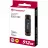 Жёсткий диск внешний TRANSCEND .512TB Portable SSD ESD310C Black, USB-A/C 3.2 (71.3x20x7.8 mm, 11g, R/W:1050/950 MB/s)