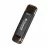 Жёсткий диск внешний TRANSCEND .512TB Portable SSD ESD310C Black, USB-A/C 3.2 (71.3x20x7.8 mm, 11g, R/W:1050/950 MB/s)