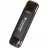 Жёсткий диск внешний TRANSCEND .512TB Portable SSD ESD310C Black, USB-A/C 3.2 (71.3x20x7.8 mm, 11g, R/W:1050/950 MB/s)