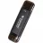Жёсткий диск внешний TRANSCEND 1.0TB PORTABLE SSD ESD310C BLACK, USB-A/C 3.2 (71.3X20X7.8 MM, 11G, R/W:1050/950 MB/S)