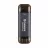 Жёсткий диск внешний TRANSCEND 1.0TB Portable SSD ESD310C Black, USB-A/C 3.2 (71.3x20x7.8 mm, 11g, R/W:1050/950 MB/s)