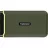 Жёсткий диск внешний TRANSCEND 4.0TB Portable SSD ESD380C Military Green, USB-C 3.2 (96x54x12mm, 75g, R/W:2K/2K MB/s)