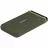 Жёсткий диск внешний TRANSCEND 4.0TB Portable SSD ESD380C Military Green, USB-C 3.2 (96x54x12mm, 75g, R/W:2K/2K MB/s)