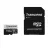 Card de memorie TRANSCEND 512GB MicroSD (Class 10) UHS-I (U3) +SD adapter, TS256GUSD340S (V30, A2, R/W:160/125MB/s)