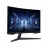 Monitor Samsung 27" Odyssey G5 C27G55TQ, Black Curved-VA 2560x1440, FreeSync144Hz, 1ms MPRT, 250cd, DP+HDMI