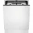 Masina de spalat vase incorporabila ELECTROLUX EEG69420W, 15 seturi, 8 programe, Negru, C