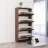 Tumba pentru incaltaminte MOBILDOR LUX LEO 60 4 uși 164*60*27 Wenge