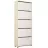 Тумба для обуви MOBILDOR LUX LEO 60 5 uși 203*60*27 Sonoma/White