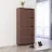 Tumba pentru incaltaminte MOBILDOR LUX Leo 164x70x27, Wenge