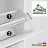 Tumba pentru incaltaminte MOBILDOR LUX Leo Slim 203x60x16, Sonoma