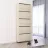 Tumba pentru incaltaminte MOBILDOR LUX Leo Slim 203x70x16, Sonoma