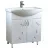 Dulap de baie Mstb
 Stuff Basic 75cm, Alb