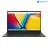 Laptop ASUS 15.6" Vivobook S 15 OLED K5504VA Black, Intel Core i7-13700H, RAM: 16 GB, SSD: 1 TB