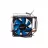 Кулер универсальный DEEPCOOL "ICE EDGE MINI FS V2.0" (≤24.7dB, 2200 RPM, 25.13 CFM, 80mm, 100W, 2/6mm, 258g.)