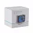 Кулер универсальный DEEPCOOL "ICE EDGE MINI FS V2.0" (≤24.7dB, 2200 RPM, 25.13 CFM, 80mm, 100W, 2/6mm, 258g.)