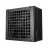 Sursa de alimentare PC DEEPCOOL POWER SUPPLY ATX 550W PF550, 80+, ACTIVE PFC, BLACK FLAT CABLES, 120 MM SILENT FAN