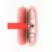 Casti fara fir APPLE AirPods Max Pink with Red Headband, MGYM3RU/A, A2096