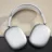 Беспроводные наушники APPLE AIRPODS MAX SPACE GRAY WITH BLACK HEADBAND, MGYH3RU/A, A2096