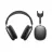 Беспроводные наушники APPLE AIRPODS MAX SPACE GRAY WITH BLACK HEADBAND, MGYH3RU/A, A2096