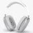 Беспроводные наушники APPLE AIRPODS MAX SPACE GRAY WITH BLACK HEADBAND, MGYH3RU/A, A2096
