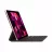 Клавиатура беспроводная APPLE Smart Keyboard Folio for iPad Pro 11-inch (1/2/3/4th gen., Air 4/5th gen.) - Russian