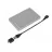 Жёсткий диск внешний VERBATIM 2.5" EXTERNAL HDD 2.0TB (USB3.2) STORE 'N' GO ALU SLIM, SILVER