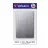 Hard disk extern VERBATIM 2.5" External HDD 2.0TB (USB3.2) Store 'n' Go ALU Slim, Silver