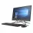 PC All-in-One HP 200 G4, 21.5, i3-1215U 8GB DDR4 3200 256 GB SSD DVD-WR FreeDos Iron Gray