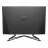 PC All-in-One HP 200 G4, 21.5, i3-1215U 8GB DDR4 3200 256 GB SSD DVD-WR FreeDos Iron Gray