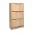 Tumba pentru incaltaminte Mstb
 Sofia 640x290x1250, Alb