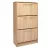 Tumba pentru incaltaminte Mstb
 Sofia (640x290x1250), Wenge