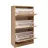 Tumba pentru incaltaminte Mstb
 Sofia (640x290x1250), Wenge