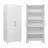 Dulap Mstb
 Tores cu rafturi 800x500x2000, Alb
