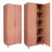 Dulap Mstb
 Tores cu rafturi 800x500x2000, Sonoma