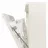 Tumba pentru incaltaminte ANDRA Petra 600x150x960, Alb