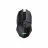 Игровая мышь TRUST GXT 110 FELOX, Wireless gaming mouse with built-in rechargeable battery, RGB, Micro receiver, 800-4800 dpi, 6 buttons, 2.4GHz, 10 m, up to 80 hours playtime, Black