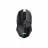 Gaming Mouse TRUST GXT 110 FELOX, Wireless gaming mouse with built-in rechargeable battery, RGB, Micro receiver, 800-4800 dpi, 6 buttons, 2.4GHz, 10 m, up to 80 hours playtime, Black