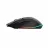 Gaming Mouse TRUST GXT 110 FELOX, Wireless gaming mouse with built-in rechargeable battery, RGB, Micro receiver, 800-4800 dpi, 6 buttons, 2.4GHz, 10 m, up to 80 hours playtime, Black