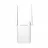 Acces Point MERCUSYS ME70X AX1800 Wi-Fi 6 Wall Plugged Range Extender, 1201Mbps on 5GHz + 574Mbps on 2.4GHz, 802.11ac/n/g/b, 1 Lan Port, Ranger Extender mode, Access Control, Concurrent Mode boost both 2.4G/5G, WPS, 2 external antennas