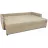 Canapea Mobilier
 "Victoria-5" Ontario2+Manila2, Bej, 220x101x73