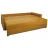 Canapea Mobilier
 "Victoria-5" Ontario32+Manila32, Oranj, 220x101x73