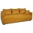 Canapea Mobilier
 "Victoria-5" Ontario32+Manila32, Oranj, 220x101x73