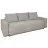 Canapea Mobilier
 "Victoria NEO" Rinaldi 15, Gri deschis, 255x105x75