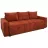 Canapea Mobilier
 "Victoria NEO" Rinaldi 24, Rosu, 255x105x75